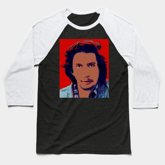 Adam driver cheap t shirt